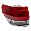 Foco Tras Izq Ext Jeep Grand Cherokee 5.7 2016