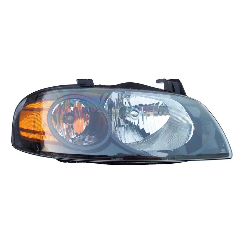 Optico Der Compatible Nissan Sentra 2.5l L4 04-06