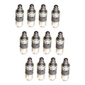 Set 12 Taques Compatible Hyundai Xg300 3.0l V6 2001