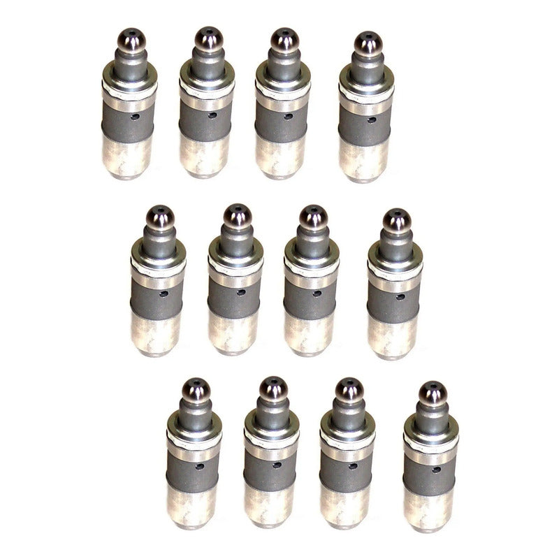 Set 12 Taques Compatible Hyundai Xg300 3.0l V6 2001
