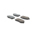 Pastillas De Freno Del Dodge Dart 2.0l 13-16
