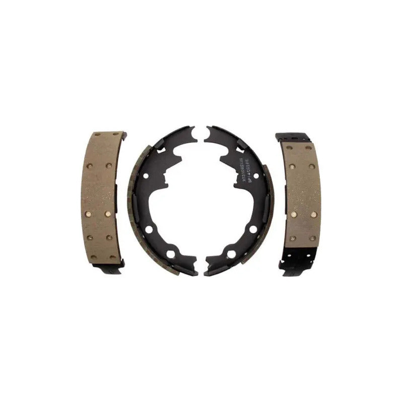 Balata De Freno Ford Ranger 2.3l L4 86-94