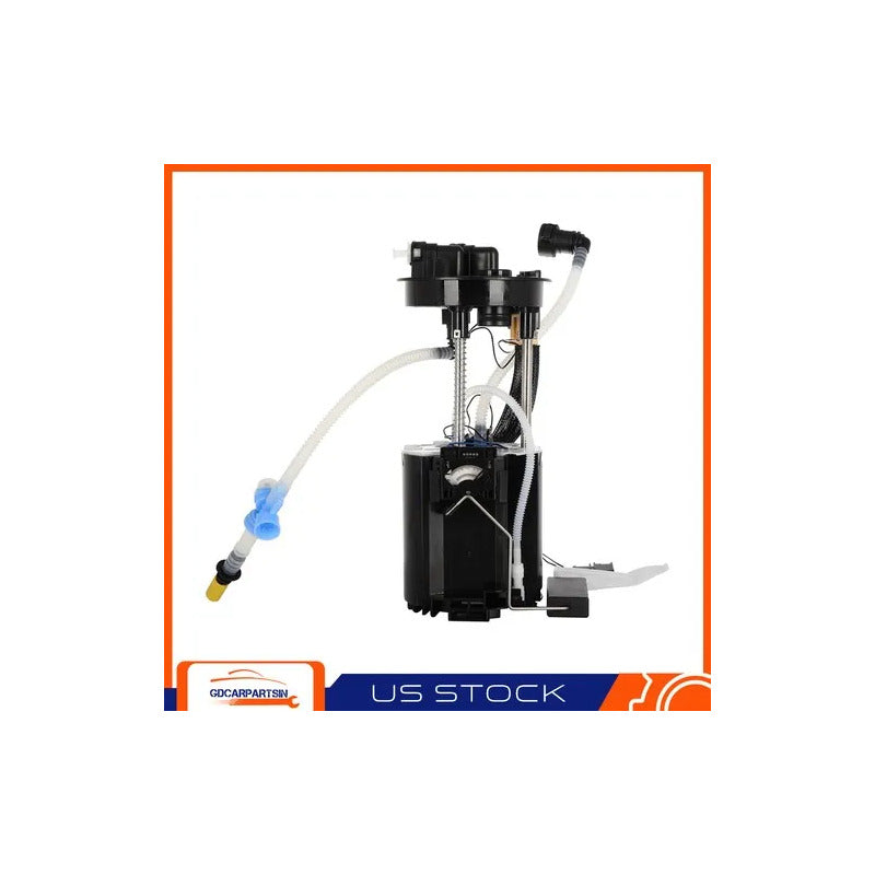 Bomba Combustible Volvo S80 2015-2016 2.0l