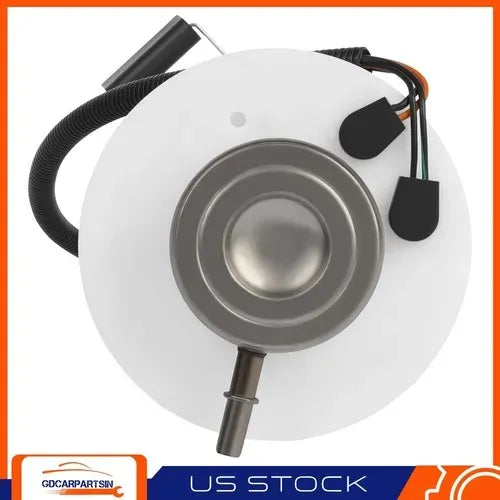 Bomba Combustible Jeep Wrangler 1997-2002 2.5l