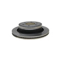 Disco Freno Tras Compatible Ford F-150 5.0l  12-17