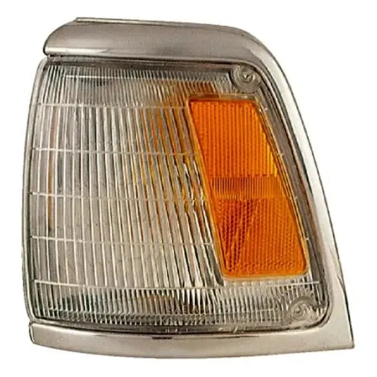 Foco Direccional Del Izq Toyota Pickup 2.4 L4 1993