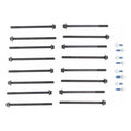 Pernos De Culata Ram 1500 3.7 V8 11-12
