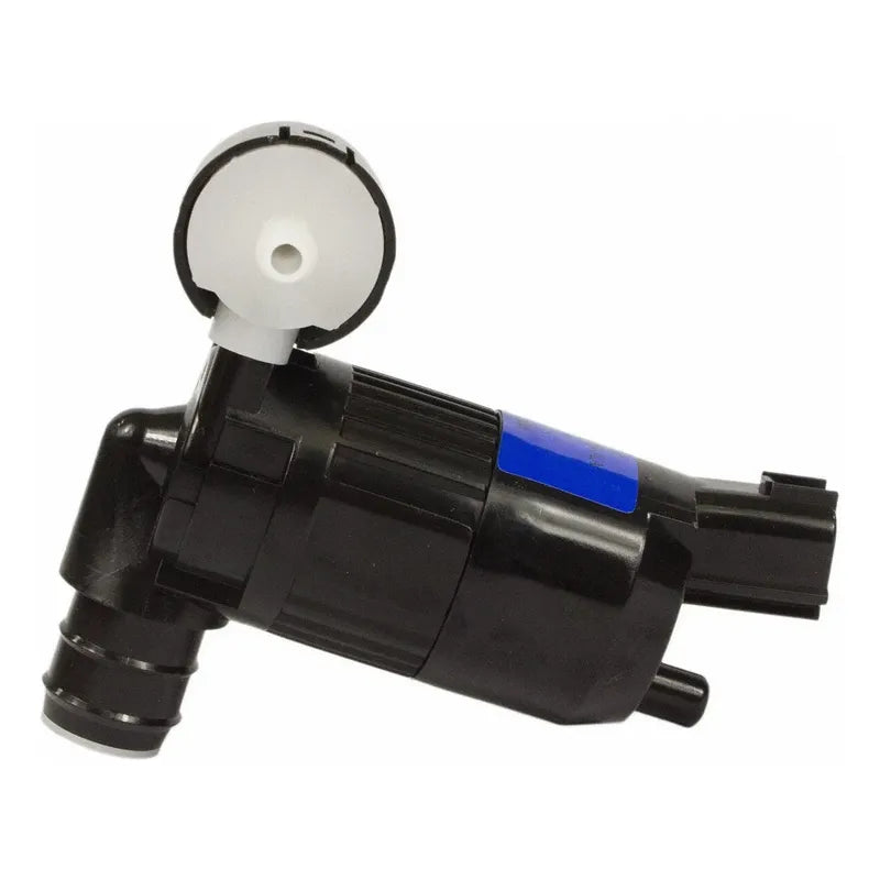 Bombin Agua Limpiaparabrisas Ford Fiesta 1.6l L4 14-17