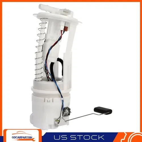 Bomba Combustible Nissan Pathfinder 4.0l