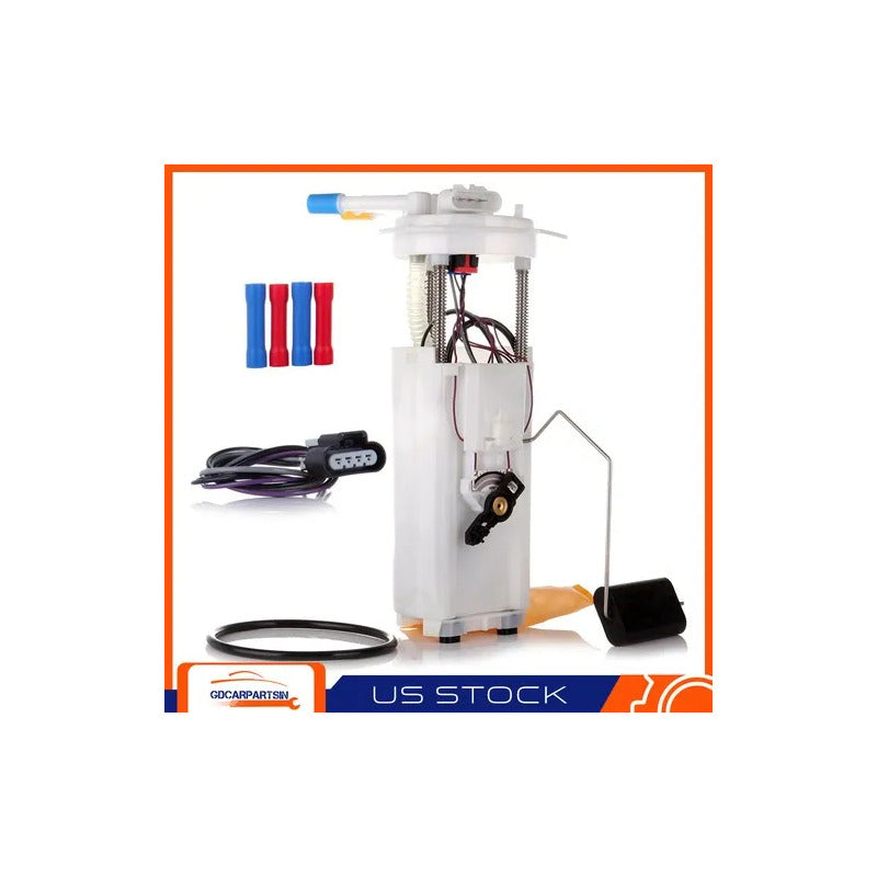 Bomba Combustible Pontiac Montana 3.4l