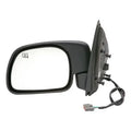 Espejo Retrovisor Ford Excursion 5.4l V8 01-05