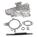 Bomba De Agua Mazda Miata 1.6l 1597cc L4 90-93