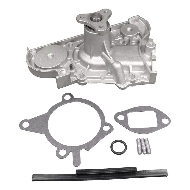 Bomba De Agua Mazda Miata 1.6l 1597cc L4 90-93