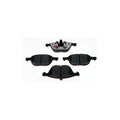 Pastilla De Freno Tras Compatible Ford Focus Electric 12-17