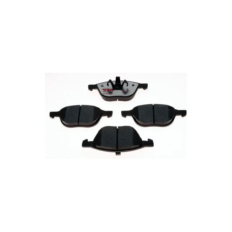 Pastilla De Freno Tras Compatible Ford Focus Electric 12-17