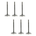 Set 6 Valvulas Admision Para Jeep Liberty 3.7l V6 02-12