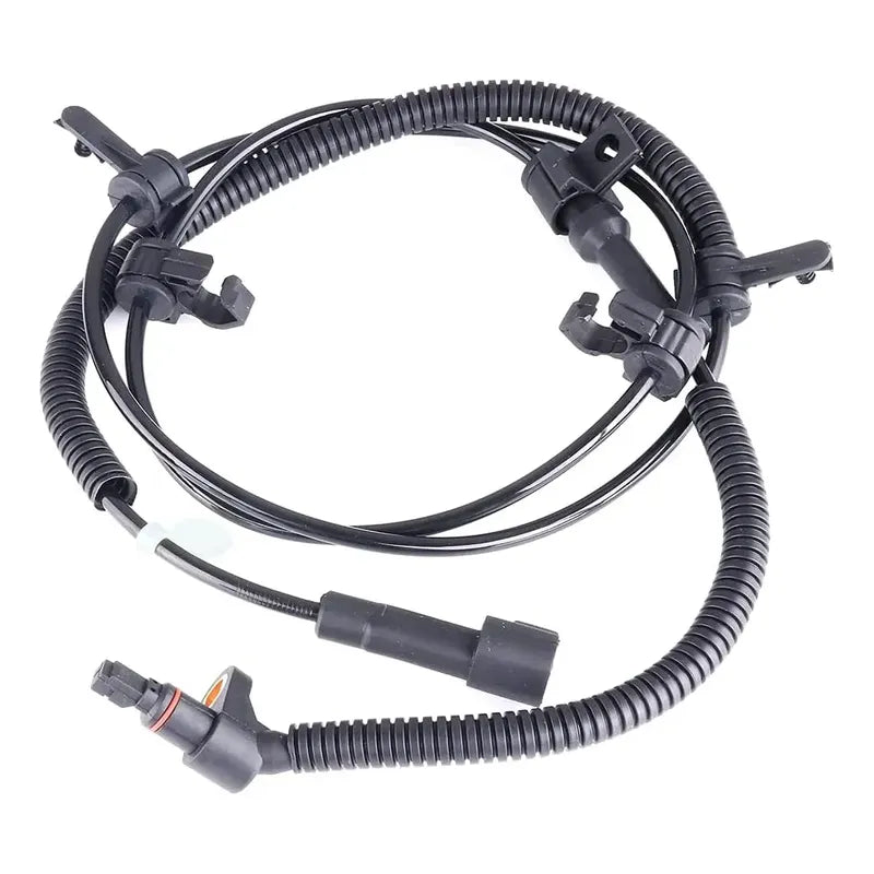 Sensor Abs Del Der Jeep Liberty 3.7 V6 2206-2007