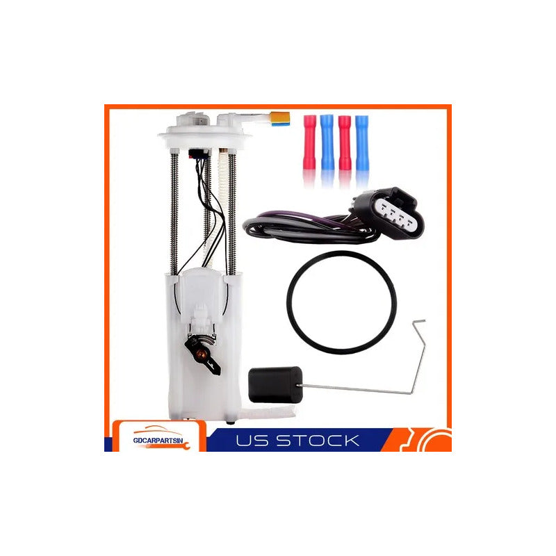 Bomba Combustible Chevrolet Express 1500 1997-2002