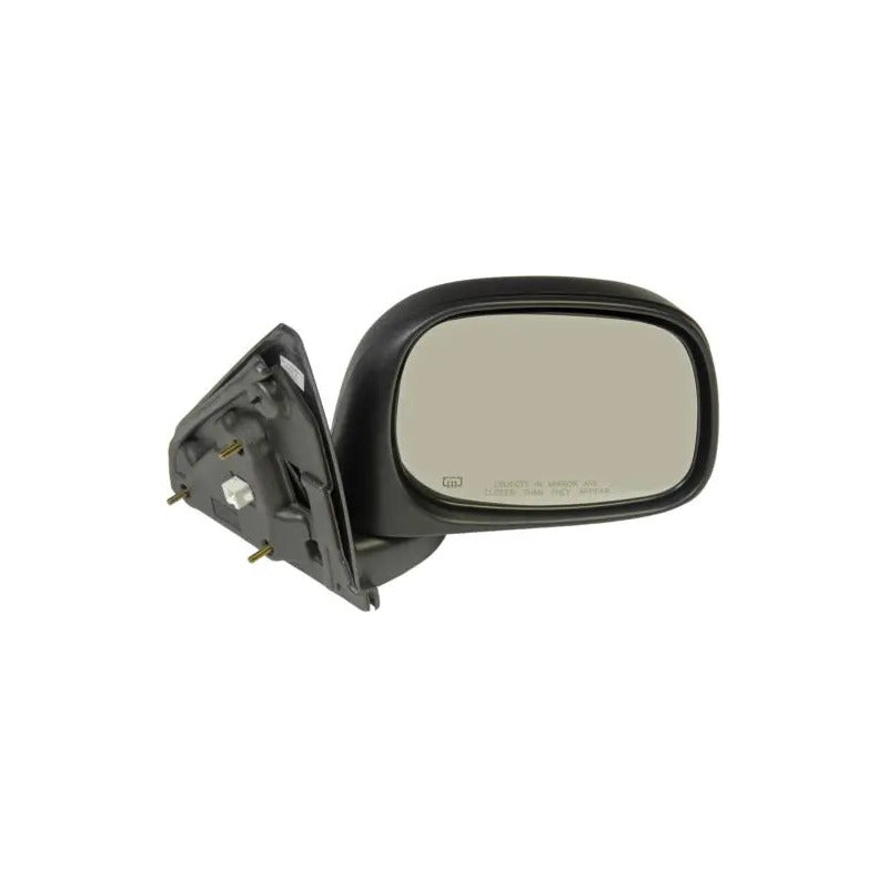 Espejo Retrovisor Dodge Ram 1500 4.7l 05-09