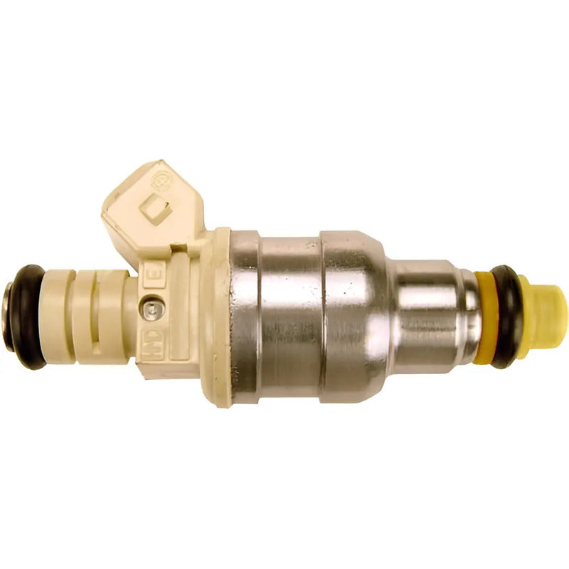 Inyector Compatible Hyundai Excel 1.5l L4 1994