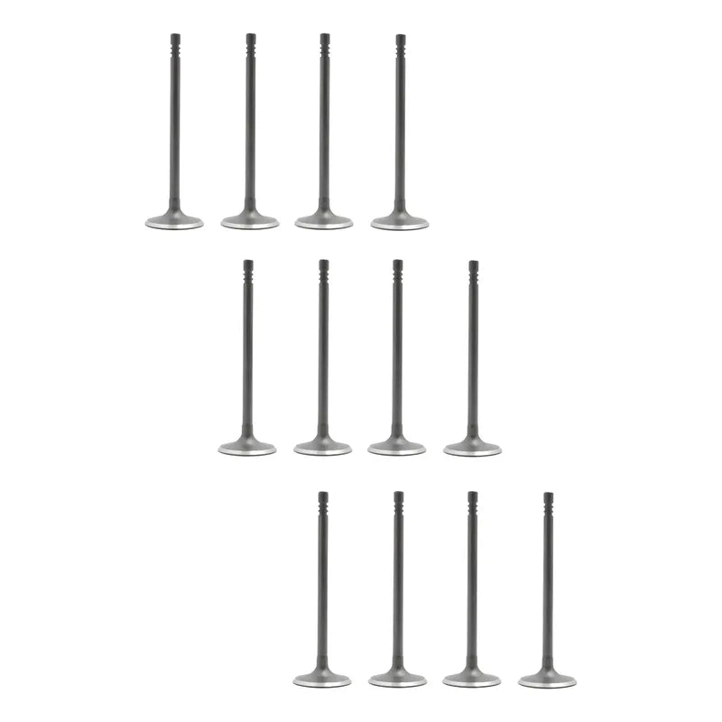 Set 12 Valvulas Admision Para Chrysler 300 2.7l V6 05-10