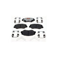 Pastilla De Freno Del Compatible Honda Fit Electric 13-14