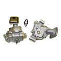 Bomba Aceite Motor Toyota Rav4 2.4 16v 04-08