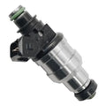 Inyector Compatible Mazda B2200 2.2l L4 90-93