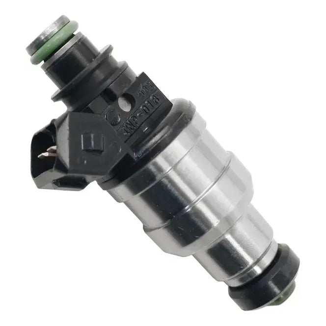 Inyector Compatible Mazda B2200 2.2l L4 90-93