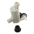 Motor Limpiaparabrisas Para Mitsubishi Outlander 2.4l 12-21