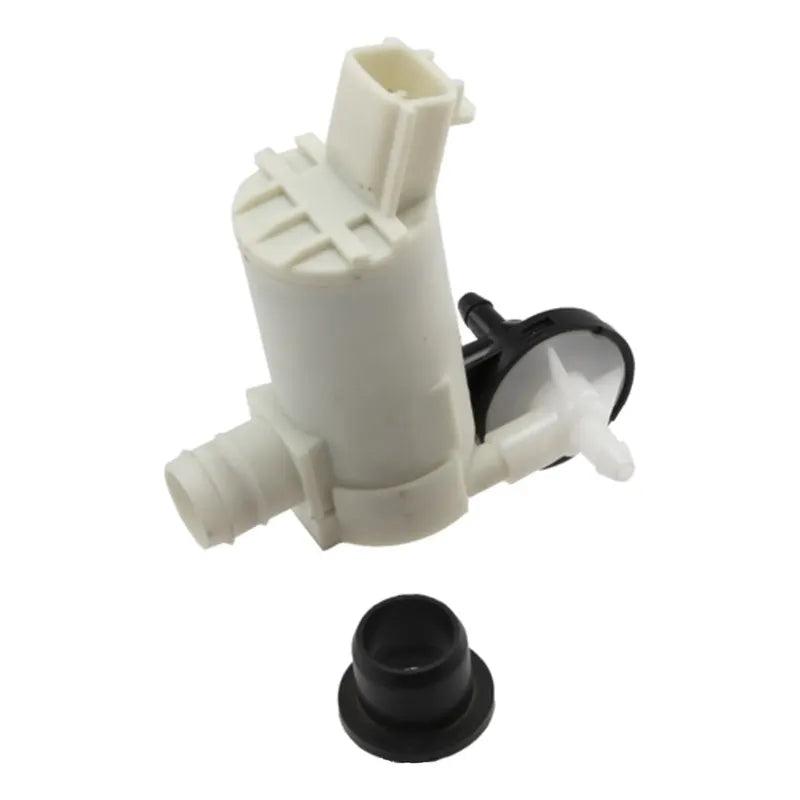 Motor Limpiaparabrisas Para Mitsubishi Outlander 2.4l 12-21