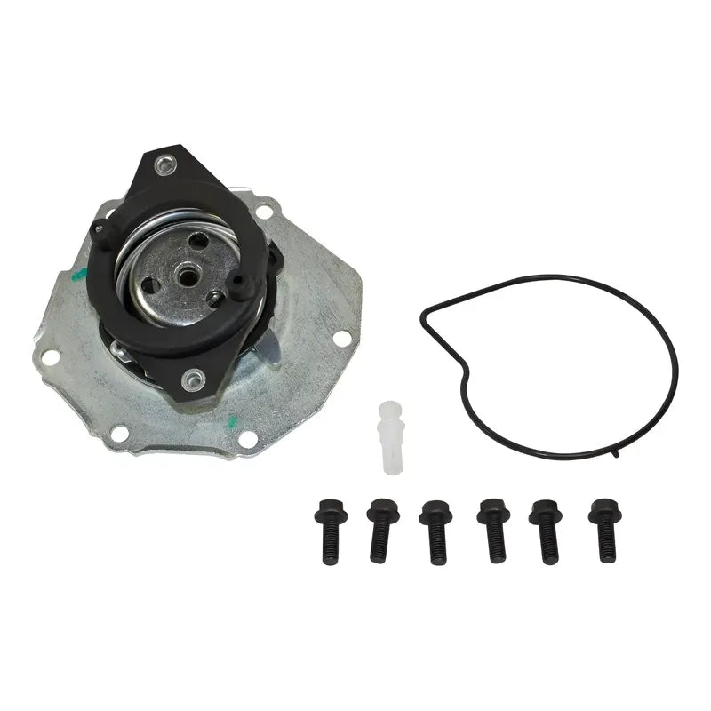Bomba De Agua Compatible Volvo Xc90 3.2l L6 07-14