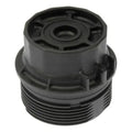 Tapa Filtro Aceite Pontiac Vibe 1.8l 09-10