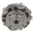 Bomba De Agua Chevrolet Cavalier 3.1l 189cu. In. V6 90-94