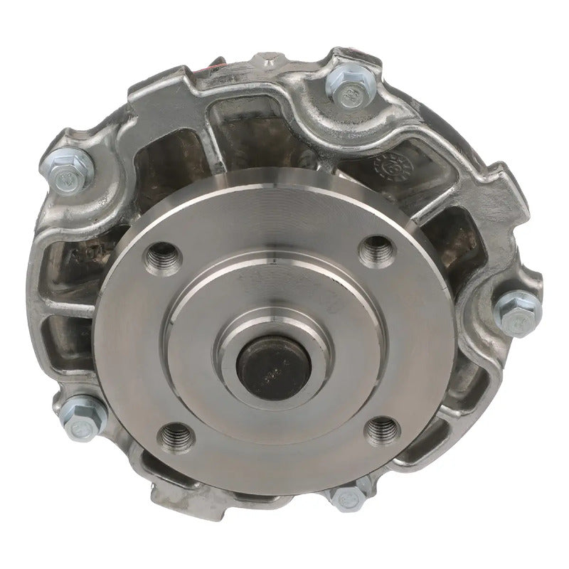 Bomba De Agua Chevrolet Cavalier 3.1l 189cu. In. V6 90-94