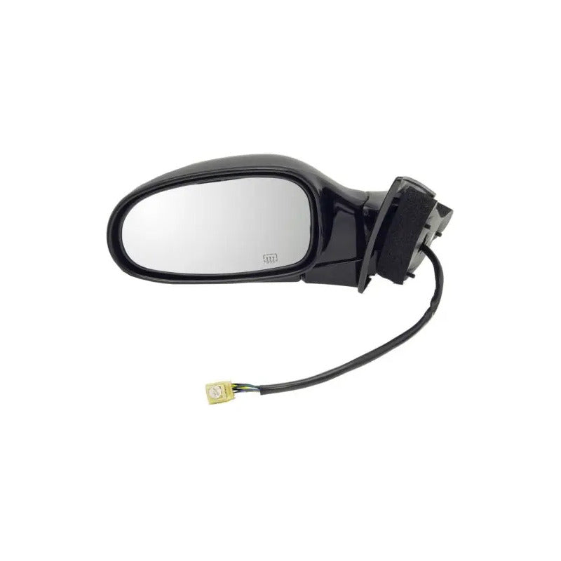 Espejo Retrovisor Izq Compatible Chrysler Sebring 2.5l 96-00