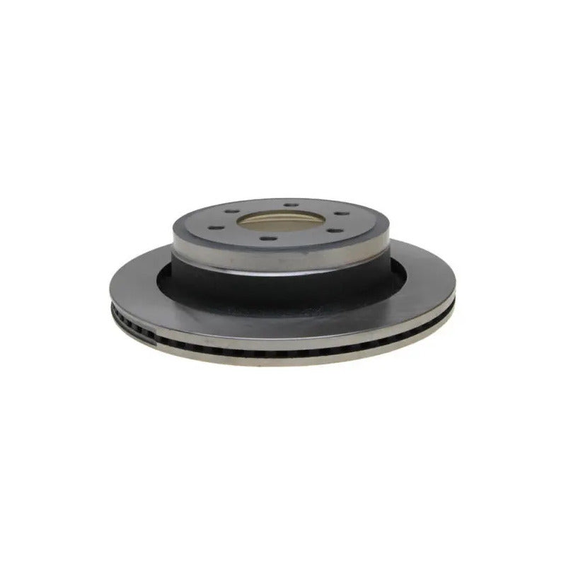 Disco Freno Tras Compatible Ford F-150 2.7l V6 15-17