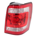 Foco Tras Der Ford Escape 2.5 L4 09-12