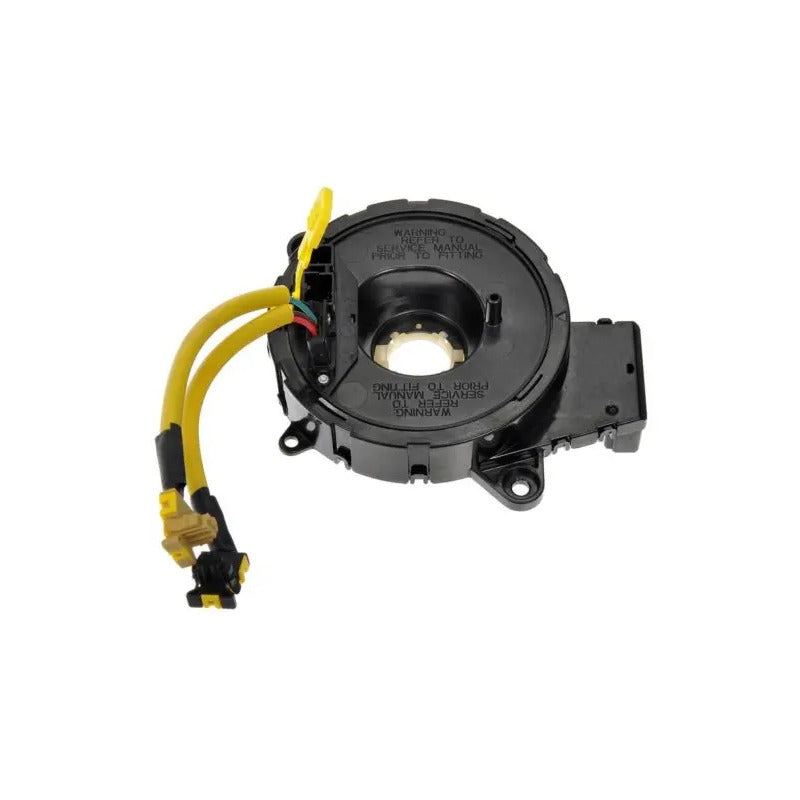 Airbags Chrysler Town & Country 3.3l V6 01-03