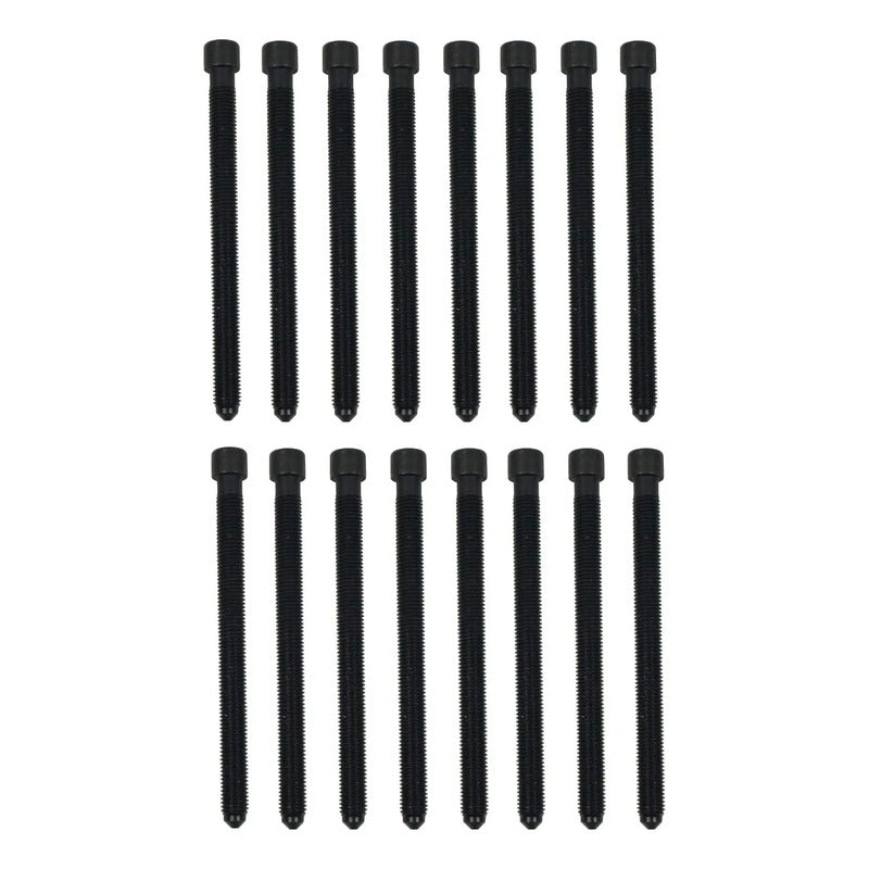 Set Tornillos De Culata Audi A4 2.8 00-01