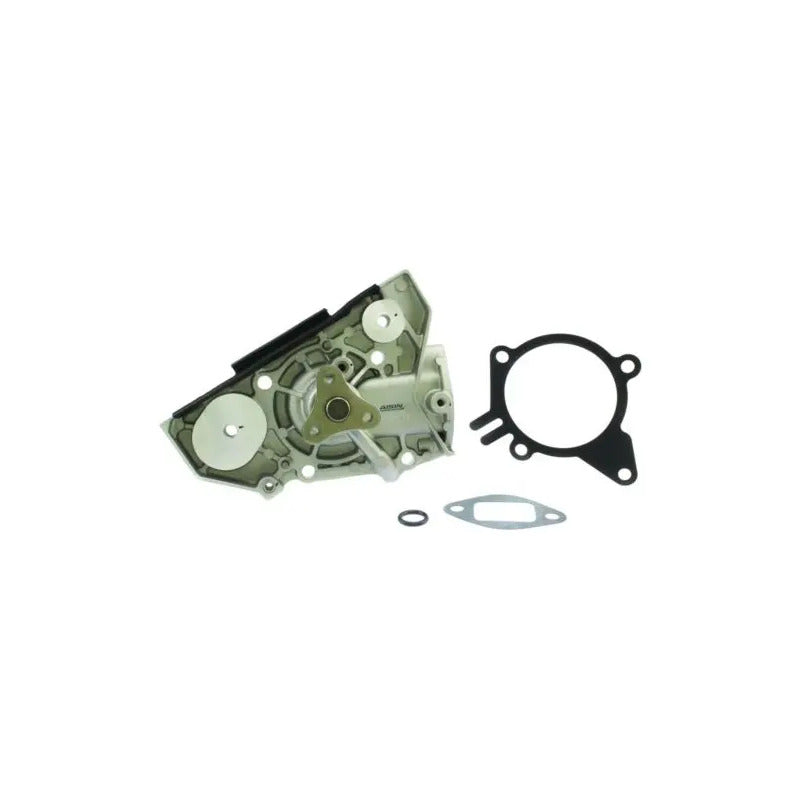Bomba De Agua Compatible Kia Rio 1.5l L4 01-02