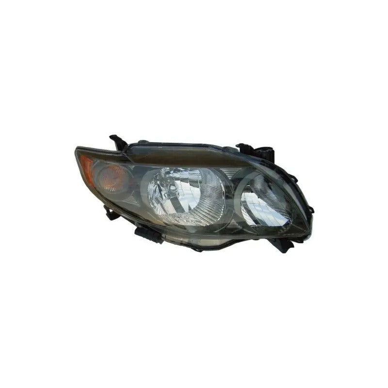 Optico Der Toyota Corolla 1.8l 1798cc L4 09-10
