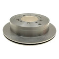 Disco De Freno Tras Toyota Tundra 4.0l V6 07-14