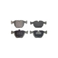 Pastillas De Freno Del Compatible Bmw 740i 4.4l V8 95-01
