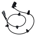 Sensor Abs Tras Der Toyota 4runner 3.4 V6 96-02