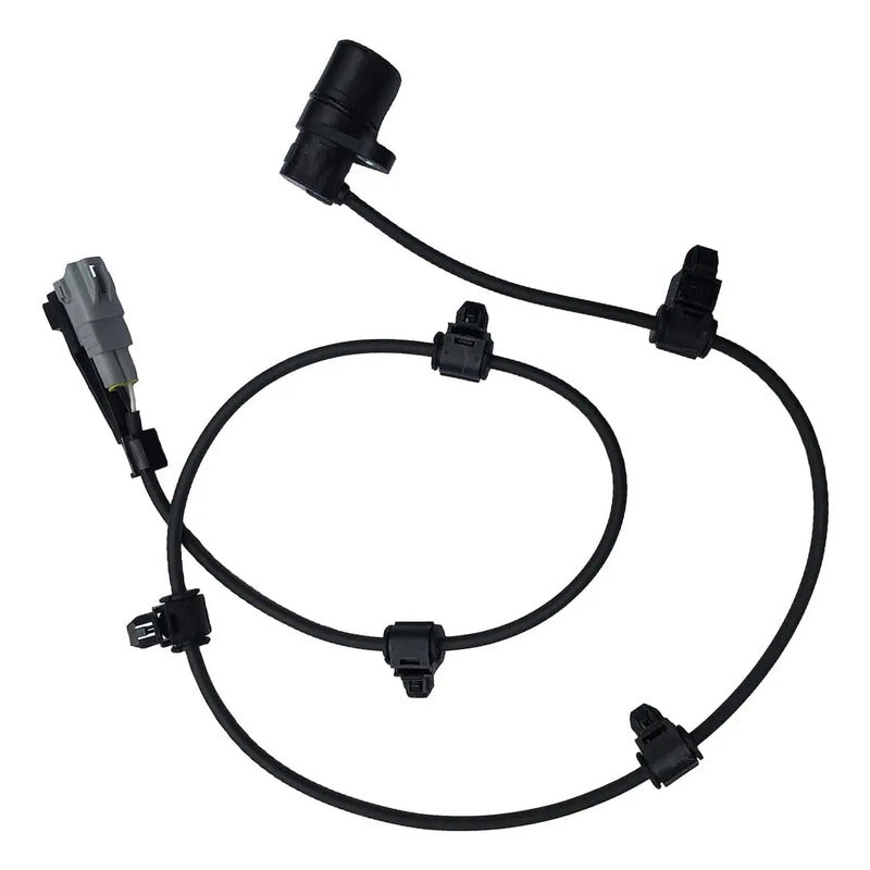 Sensor Abs Tras Der Toyota 4runner 3.4 V6 96-02