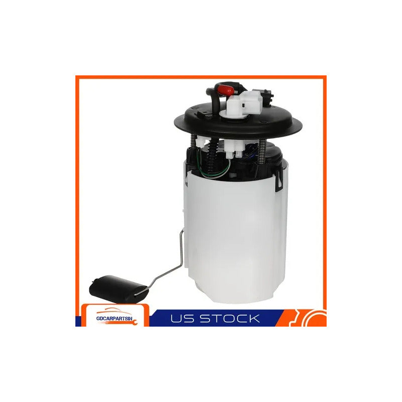 Bomba Combustible Kia Rio 2004-2005 1.6l