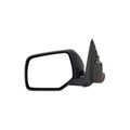 Espejo Retrovisor Izq Compatible Ford Escape 2.5l L4 2009