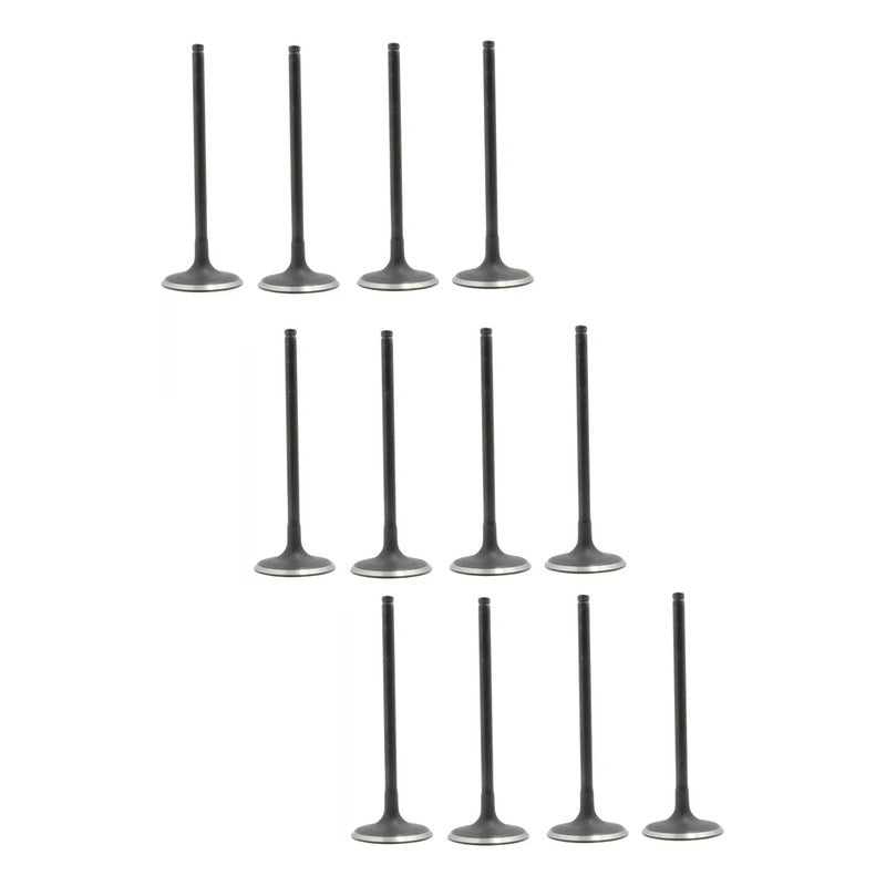 Set 12 Valvulas Admision Para Kia Mohave 3.8l V6 08-16