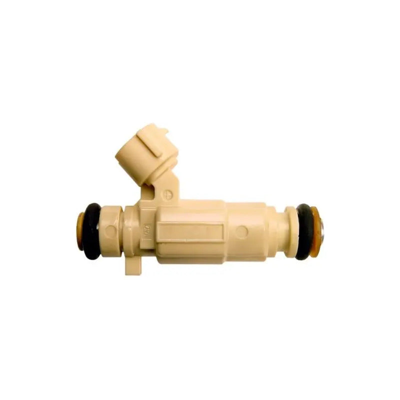 Inyector Compatible Hyundai Elantra 2.0l L4 01-08